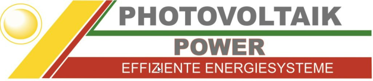 Bild Photovoltaikpower