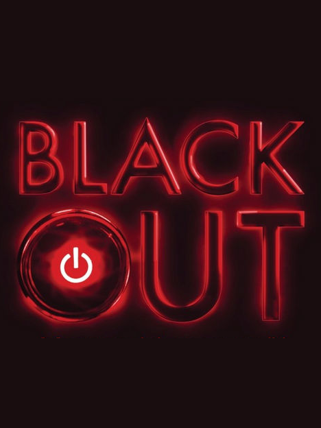 Bild Blackout